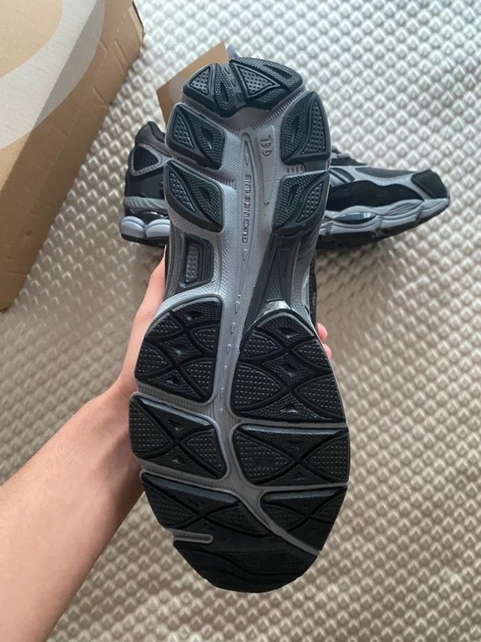 Asics Gel Nyc - photo numéro 4