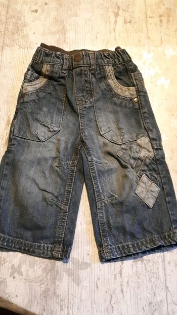 Jeans 12 mois