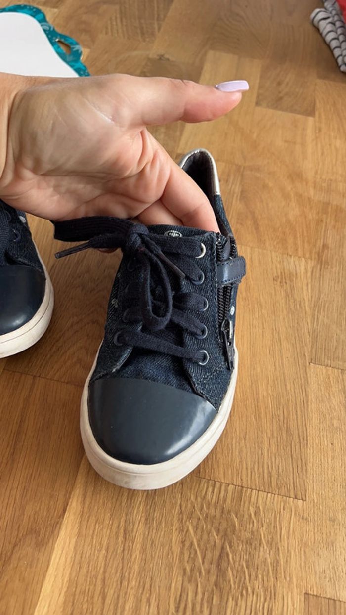 Chaussures fille 30 - photo numéro 7