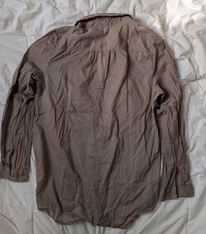 Chemise - photo numéro 2