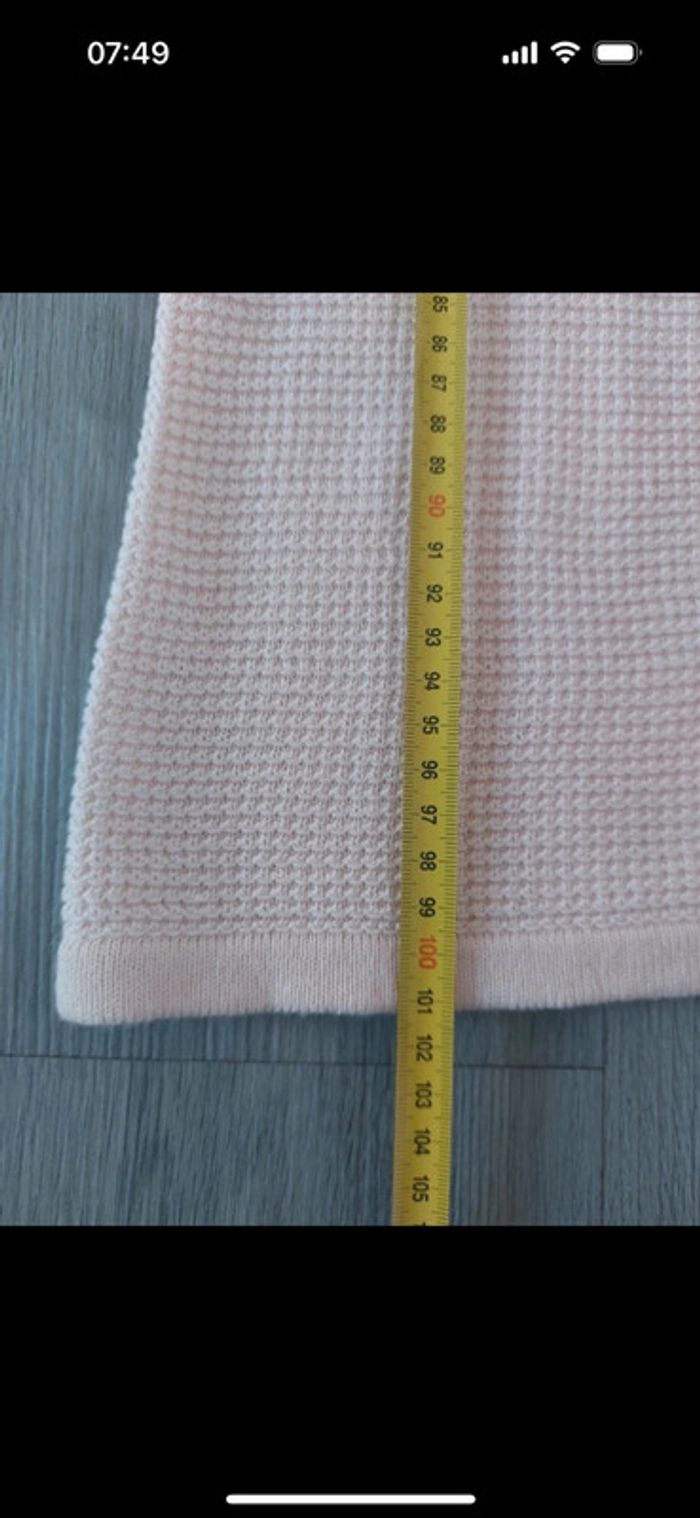 Robe Naf Naf taille XS - photo numéro 8