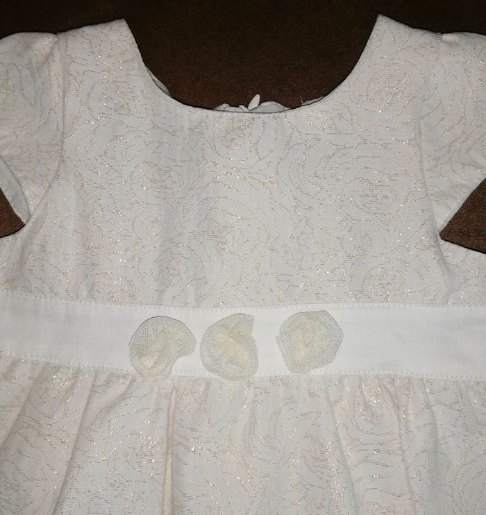 Robe habillée - photo numéro 2