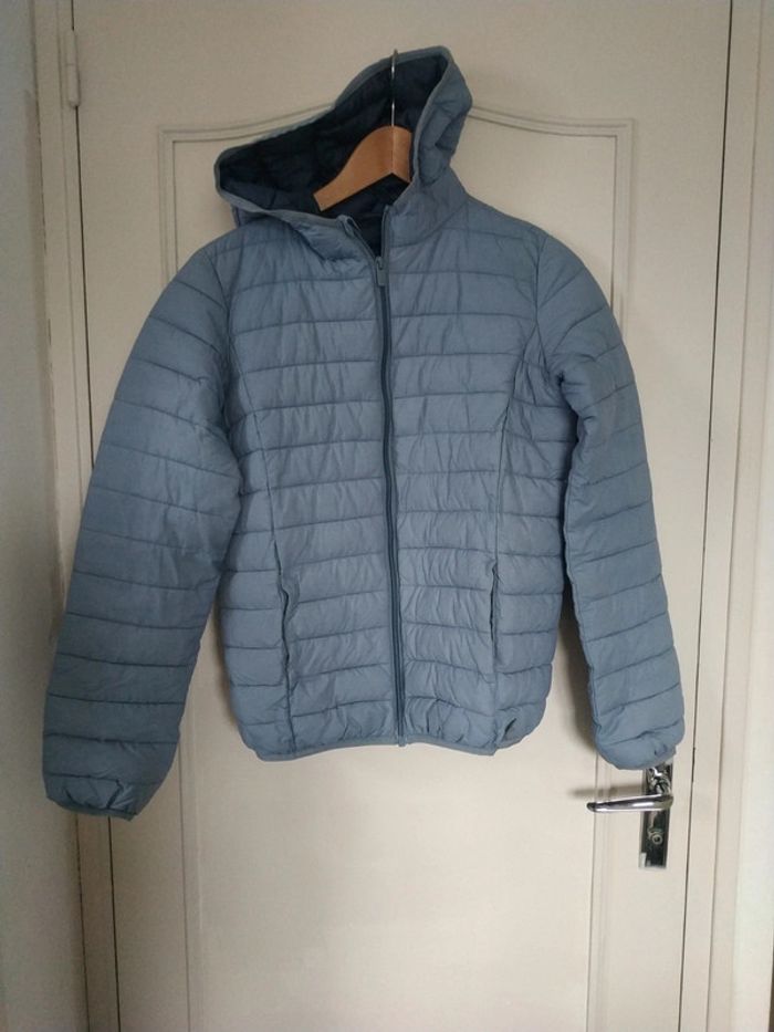 Manteau Okaïdi 14 ans