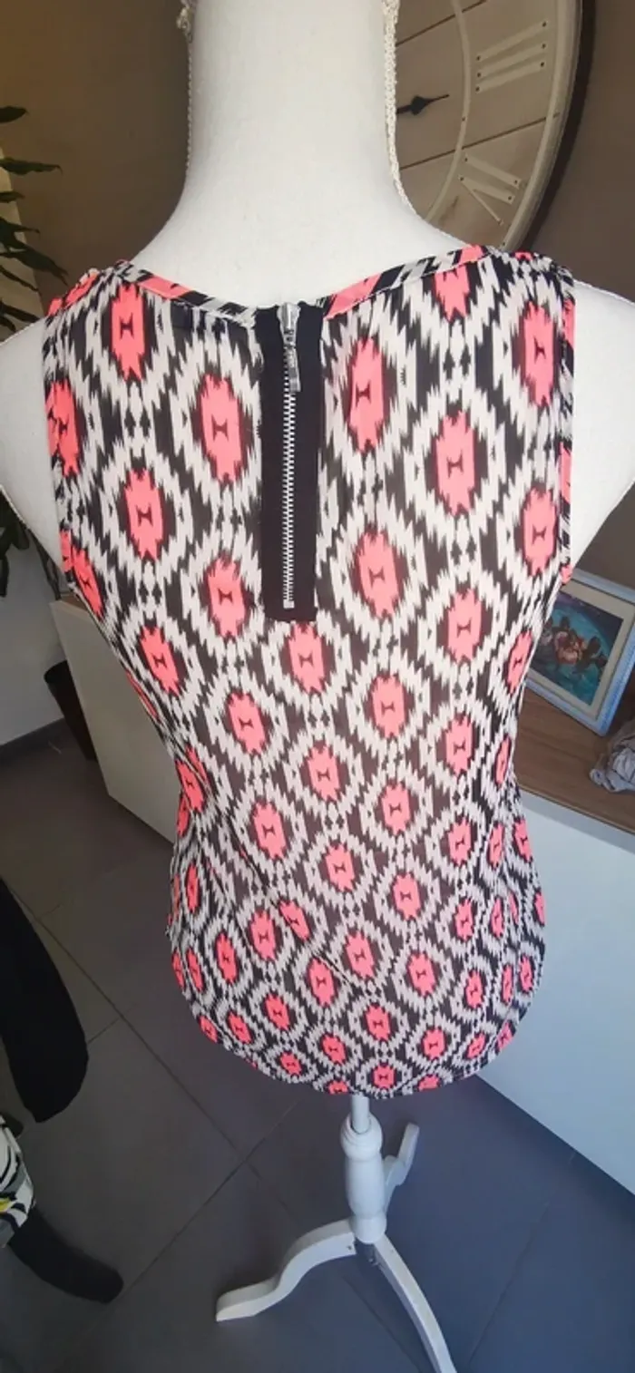 Blouse - photo numéro 2