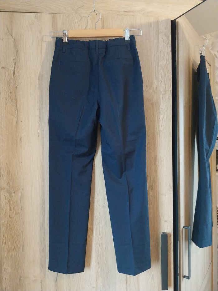 Costume complet 12 ans - photo numéro 7