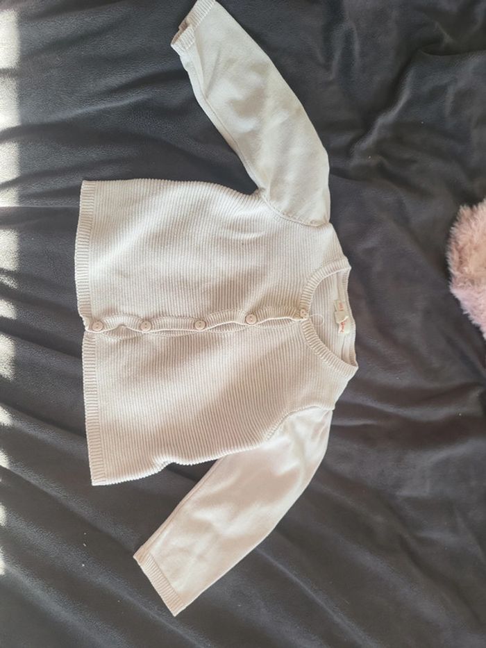 Gilet - photo numéro 2