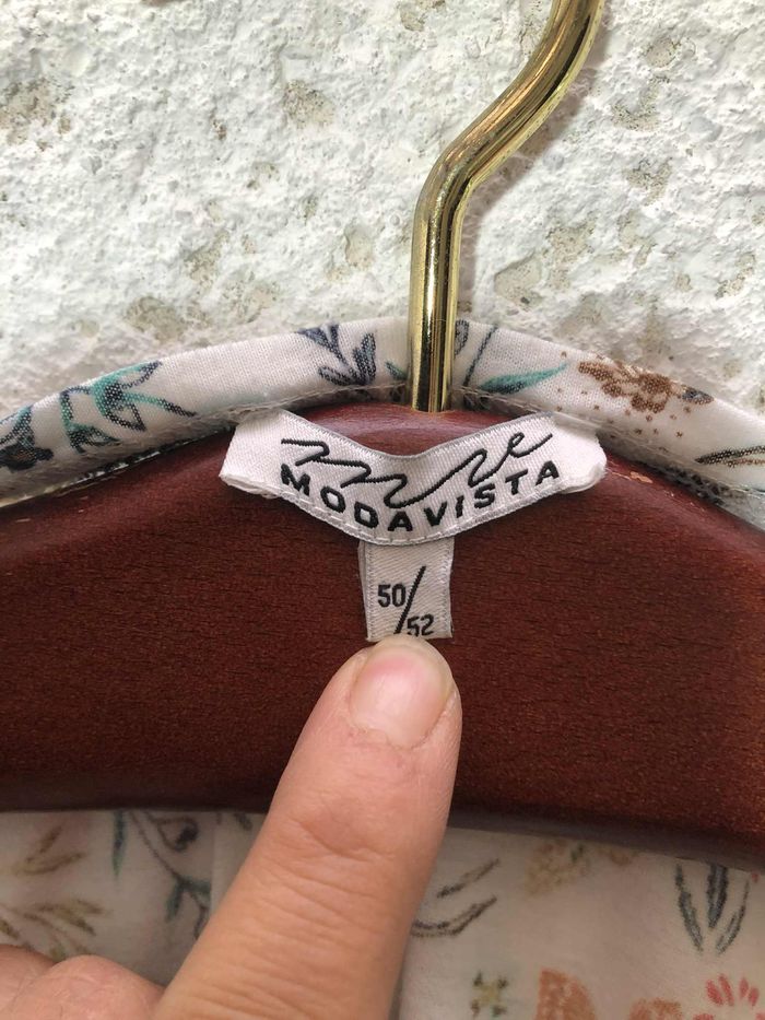 Haut Modavista 50/52 - photo numéro 3