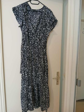 Robe longue