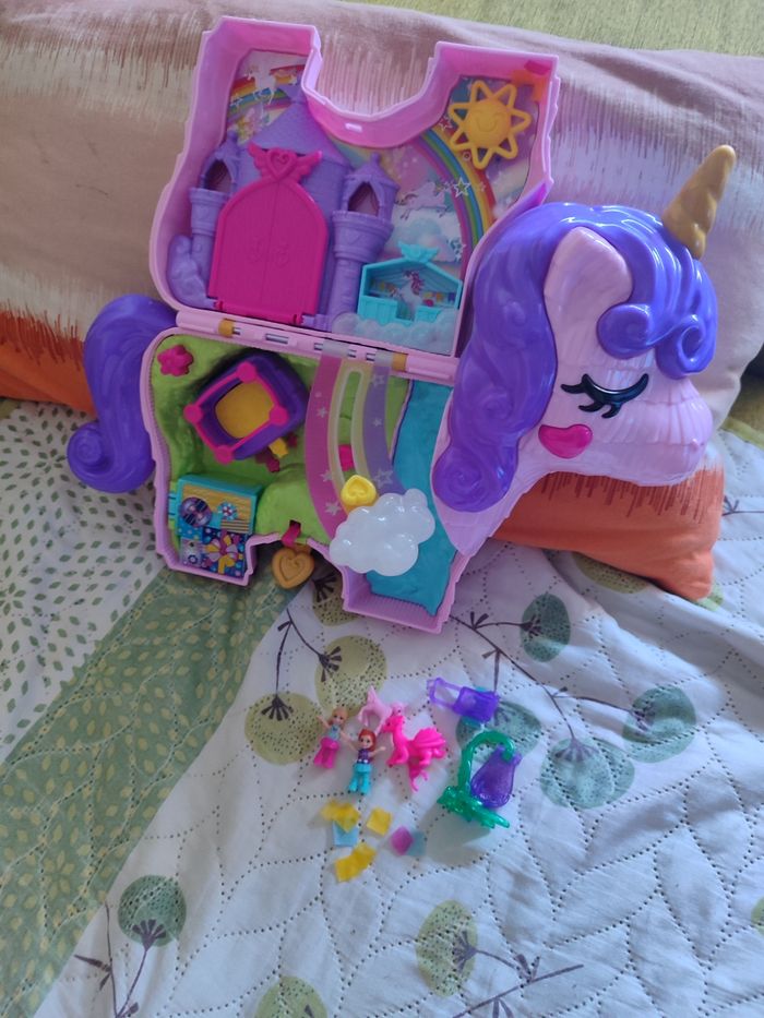 Polly pocket 2019 - photo numéro 3