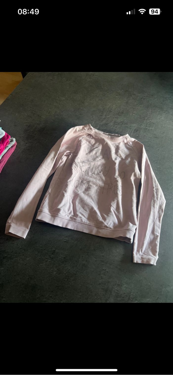 Lot vêtements - photo numéro 6