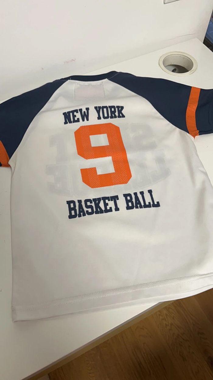 Tee shirt Color & Duty - photo numéro 5