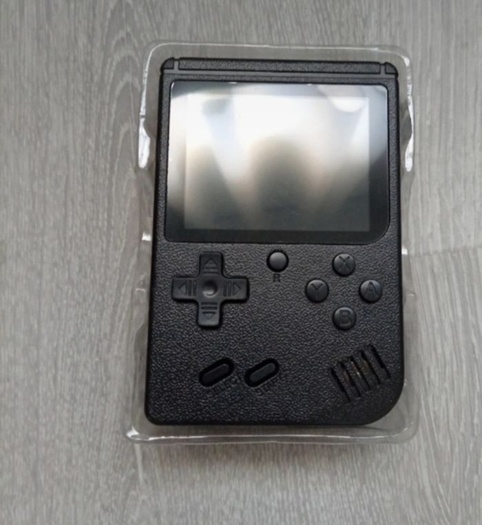 Console de jeux 200 jeux inclus - photo numéro 3