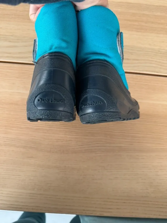 Botte de neige 24/25 - photo numéro 4