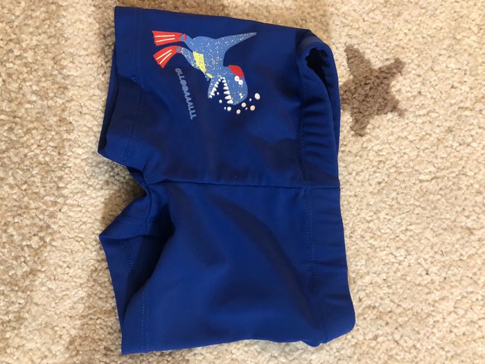 Maillot de bain 6 mois