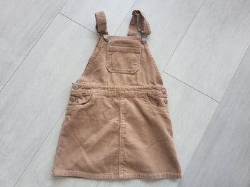 robe 5 ans