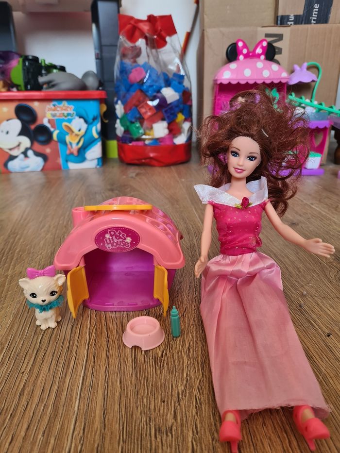 Barbie