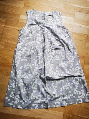 Robe d'été