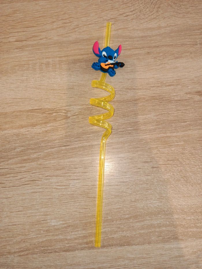 Paille Stitch neuve