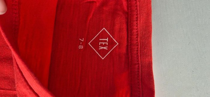 Tee shirt manches courtes - photo numéro 6