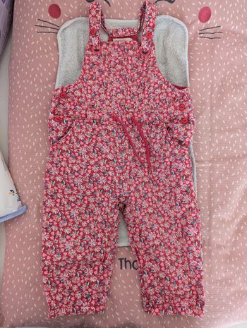 Combinaison fille 🙅