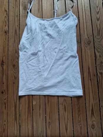 Debardeur taille xl
