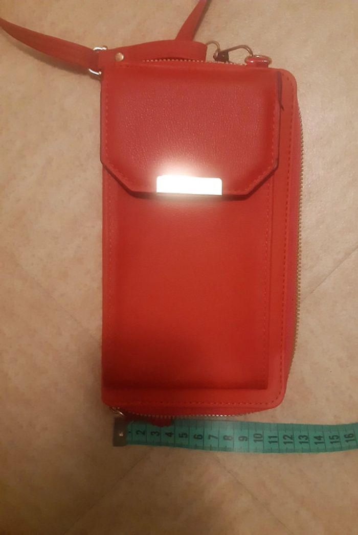 Sac à bandoulière - photo numéro 9