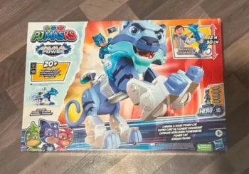 Pjmasks Super Chat combattant neuf