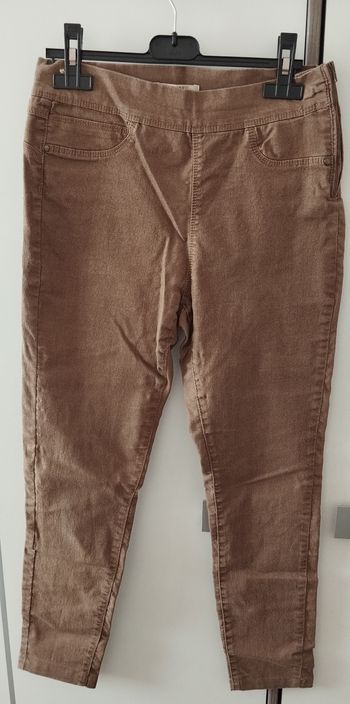 Jegging femme taille 40