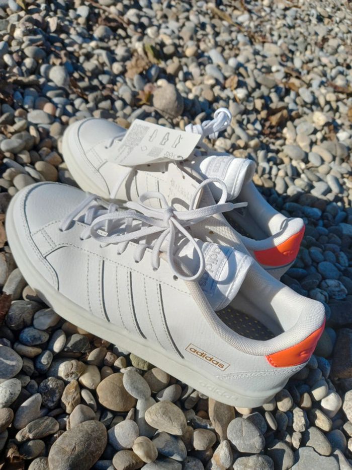 Chaussures Grand Court ! - photo numéro 10