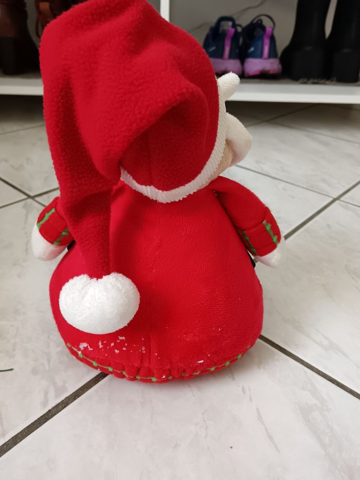 Cale porte - photo numéro 4