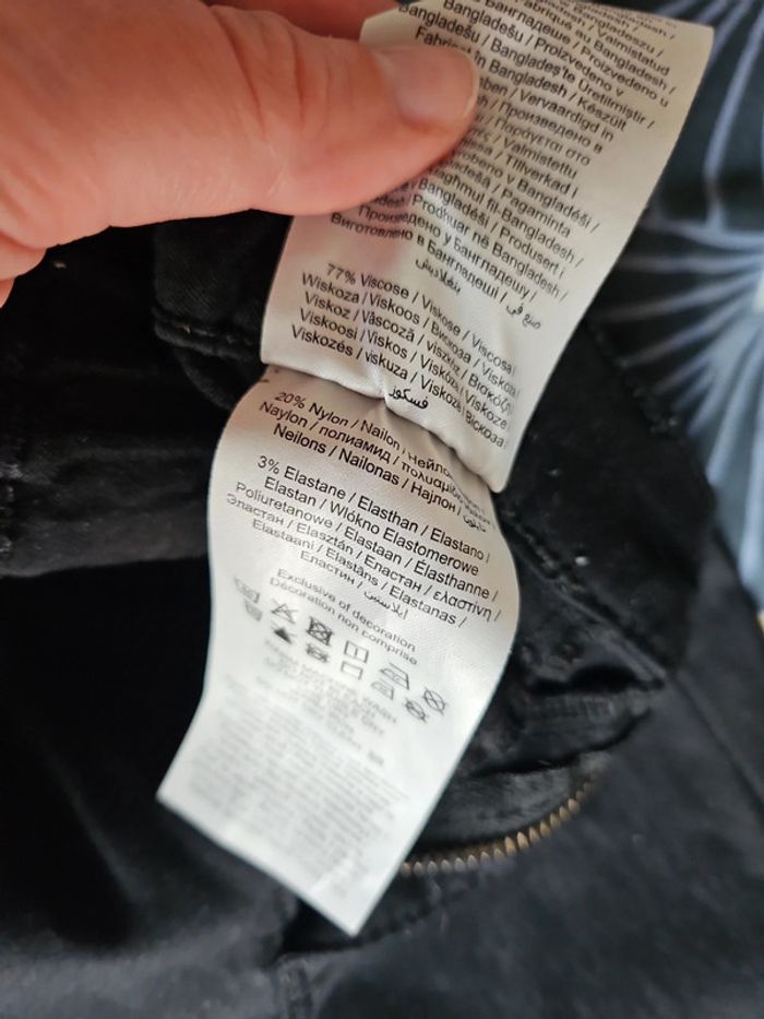 Pantalon slim 11 ans name it - photo numéro 7