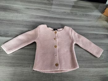 Gilet