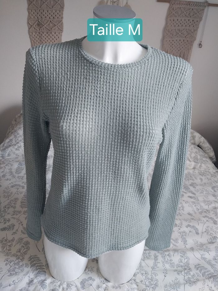Pull léger Taille M