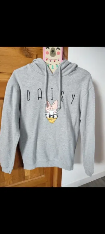 Sweat daisy