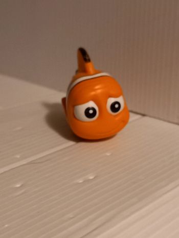 Figurine monde de nemo