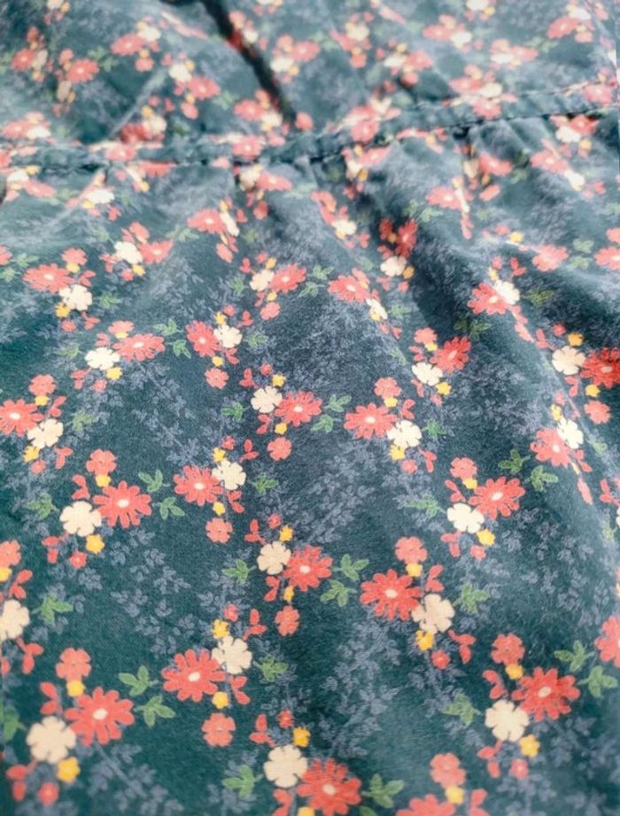 Robe tommy Hilfiger 24mois - photo numéro 2