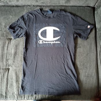 T-shirt champion 13/14 ans
