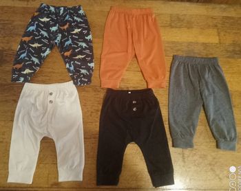 Pantalons