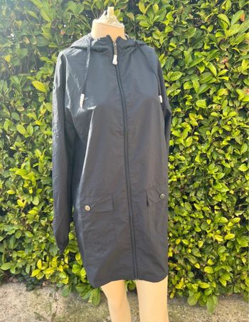 Manteau imperméable femme taille XS marque Camaïeu Neuf !