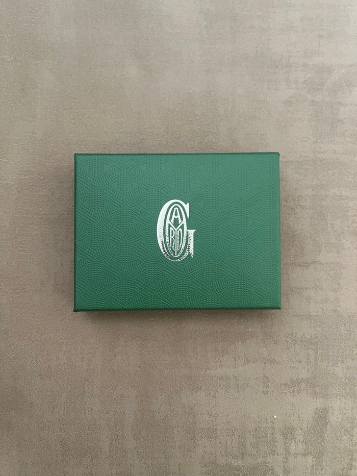 Porte carte Goyard - photo numéro 3