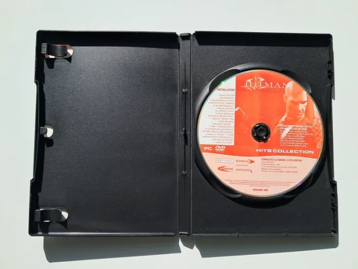 Jeu vidéo PC Hitman 3 : Contracts - photo numéro 2