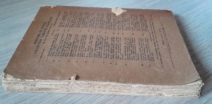 mémoires de d'artagnan capitaine-lieutenant des grands mousquetaires - gérard-gailly - photo numéro 5