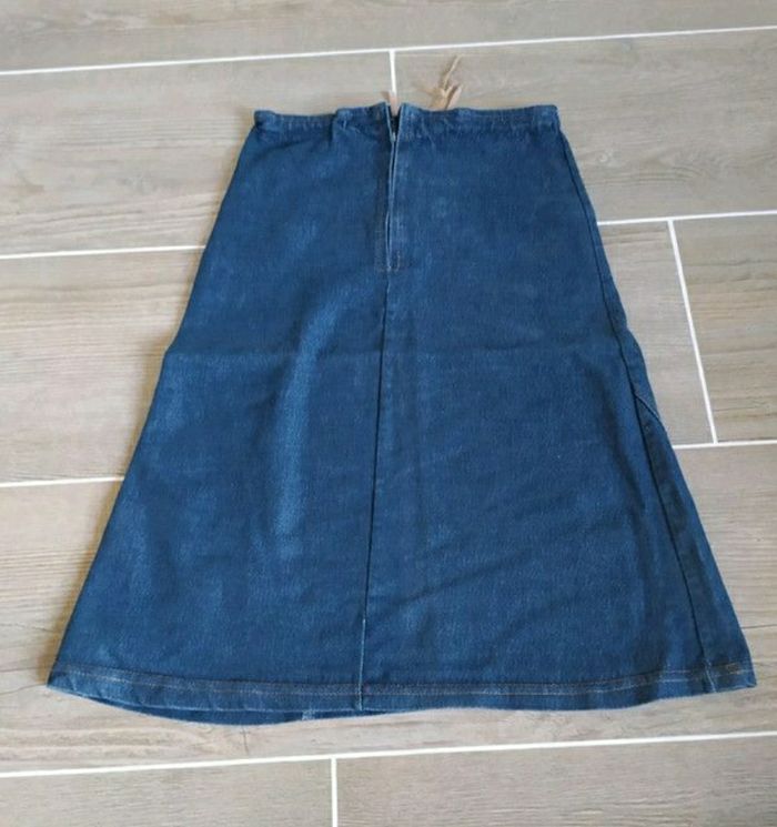 Jupe longue 6 ans - photo numéro 2