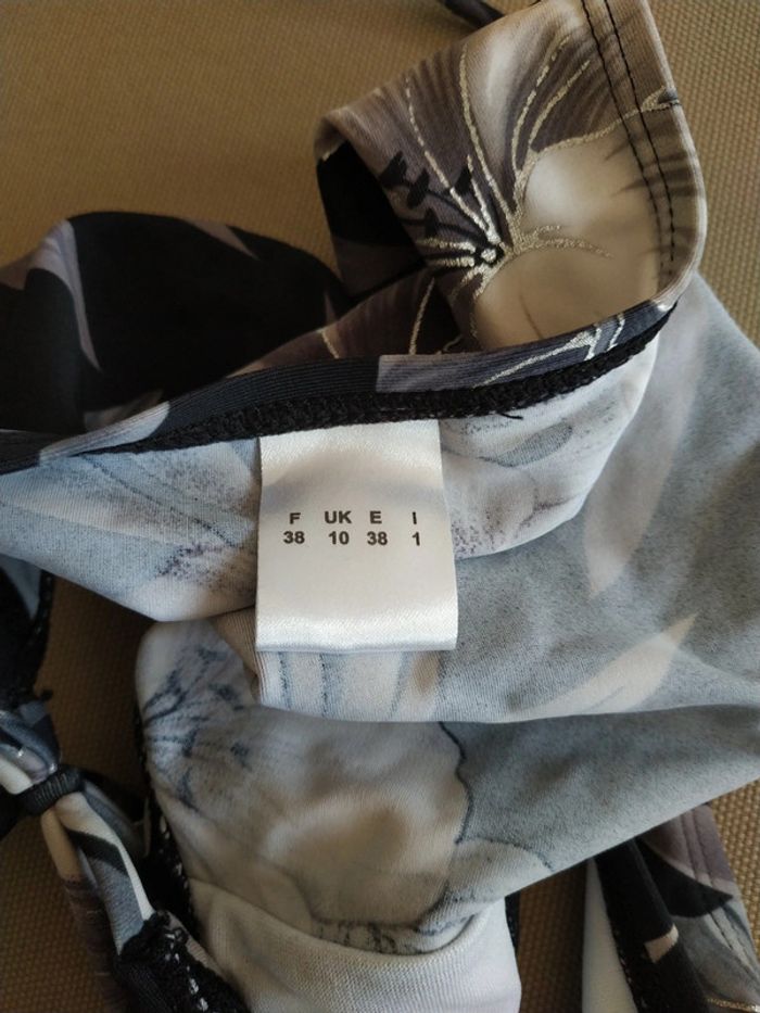 Maillot de bain taille 38 - photo numéro 6