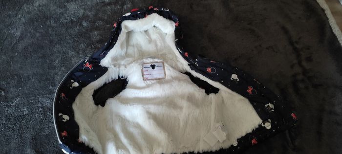 Doudoune sans manche - photo numéro 3