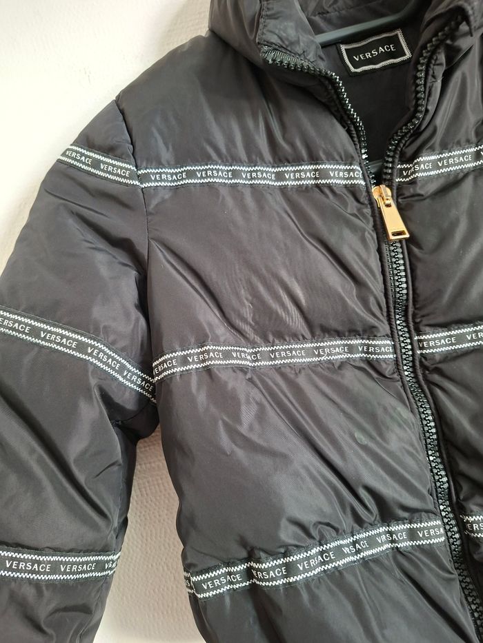 Doudoune garçon - photo numéro 4