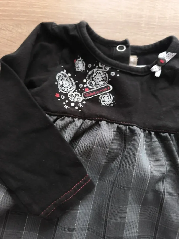 Robe légère 6 mois orchestra - photo numéro 2