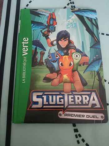 Slugterra