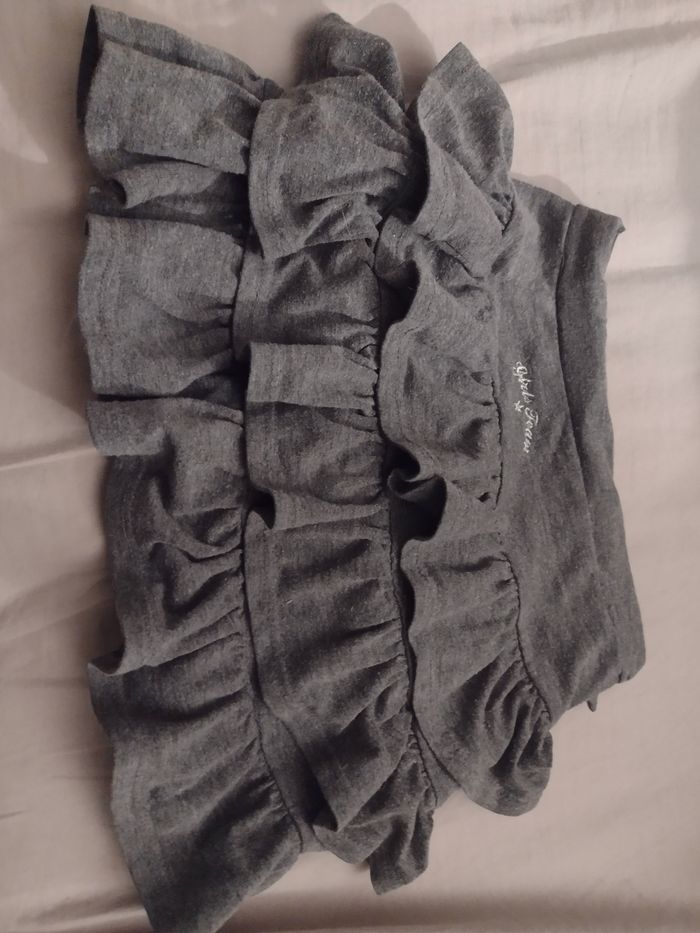 Jupe mi-saison - photo numéro 2