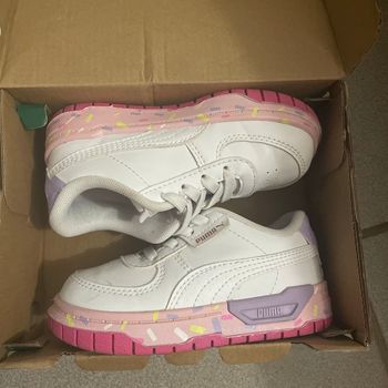 baskets PUMA